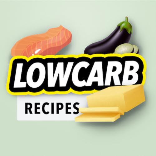 Low Carb Dieta: Keto Low Carb App
