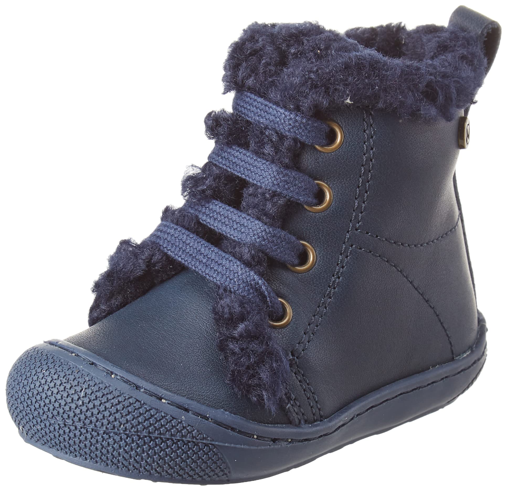 Naturino Bebay, Sneakers, Navy, 22 EU