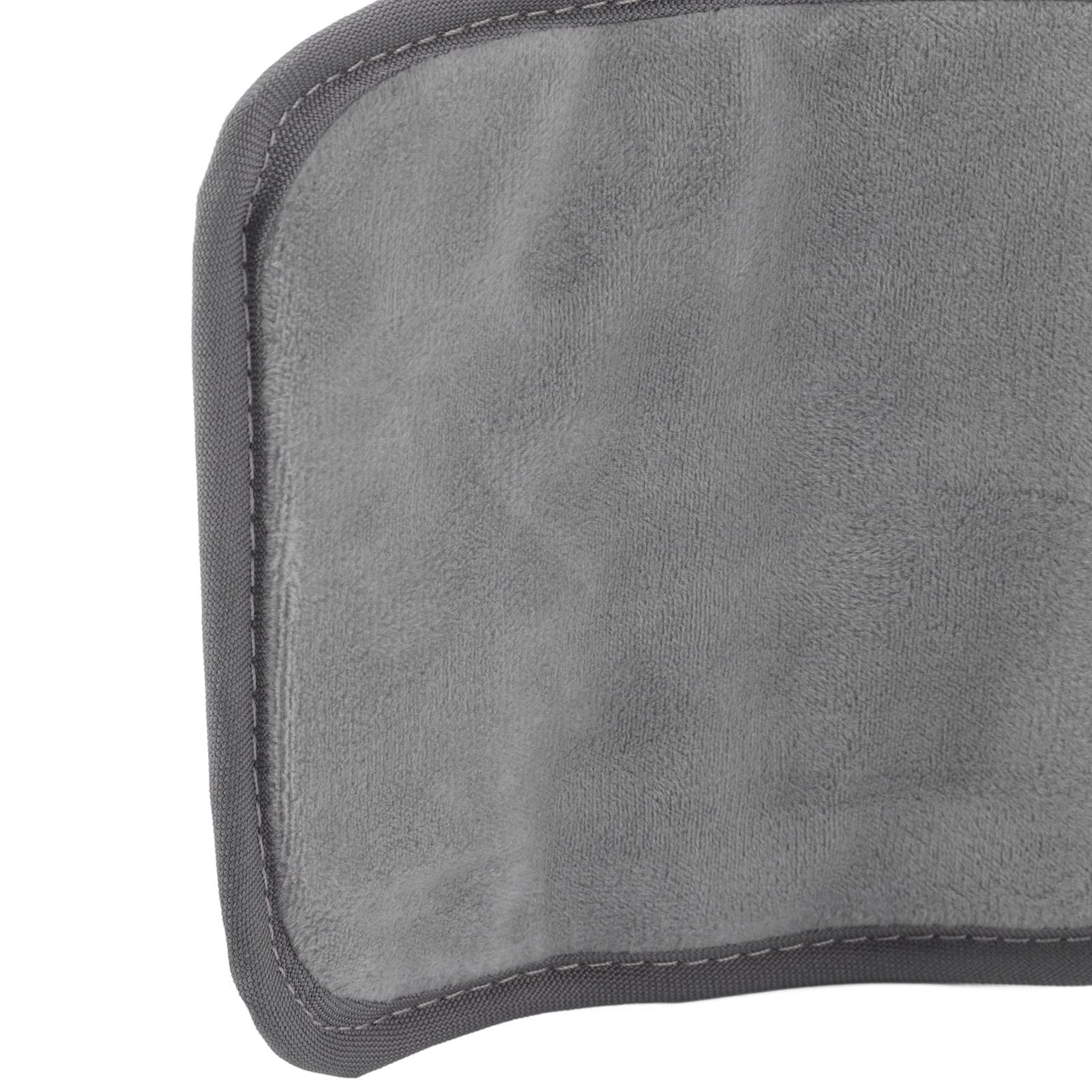 Sac Thermique pour Bouteille de Lait, Outil d'allaitement Portable pour bébé, isolé en PU ABS, Chargement USB, avec Tête de Contrôle de la Température à Ressort pour Le Lait