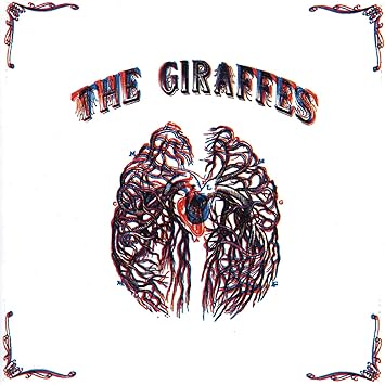 The Giraffes The Giraffes Amazon Com Music