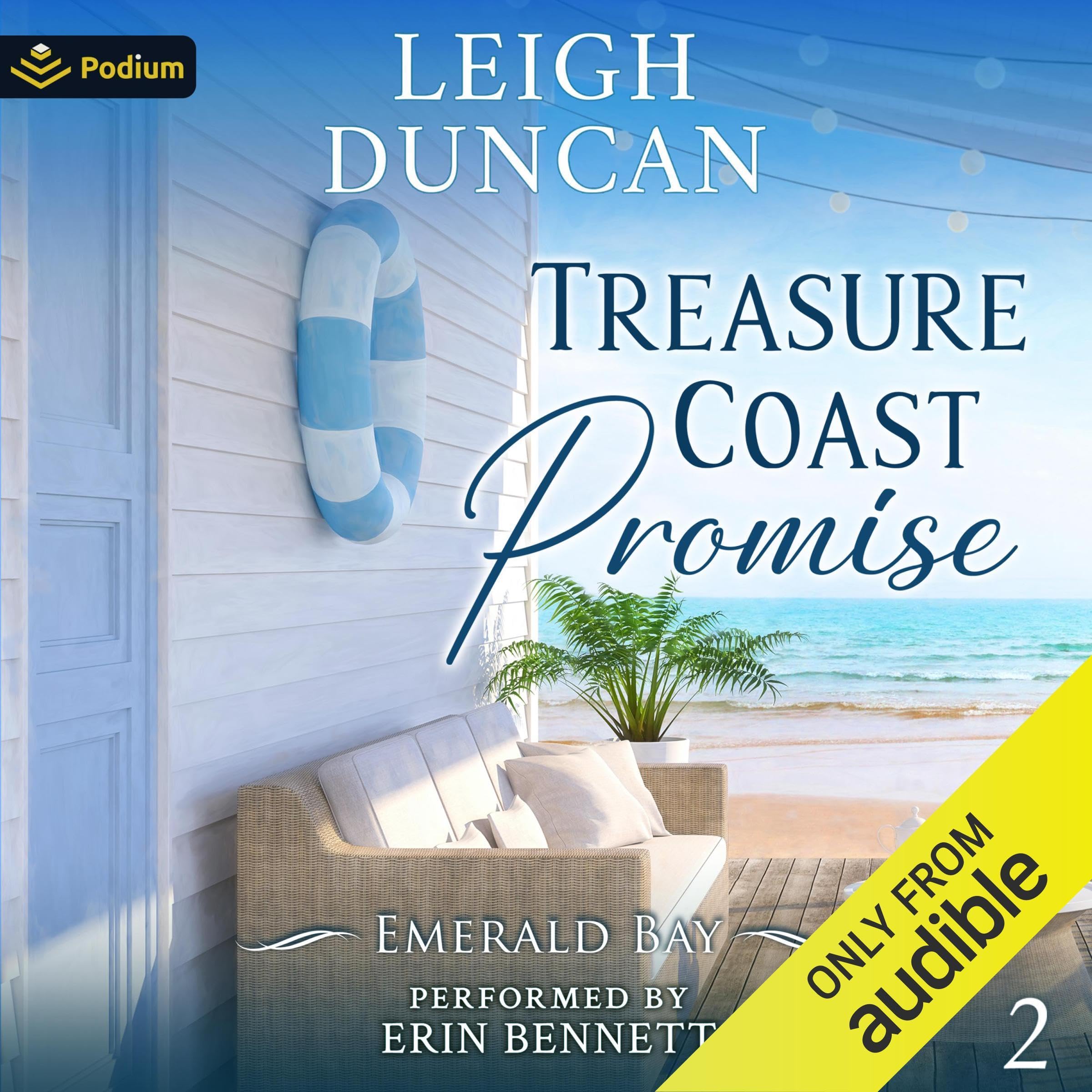 Treasure Coast Promise