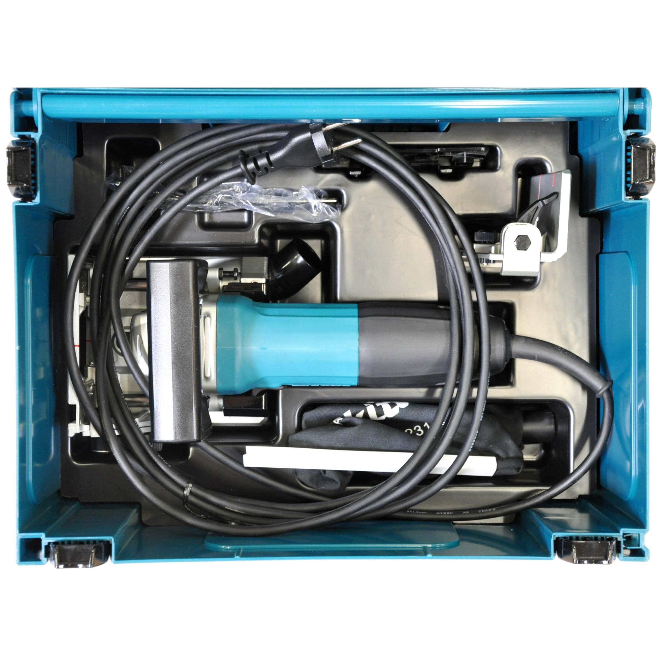 Makita PJ7000J Fresatrice Intestatrice