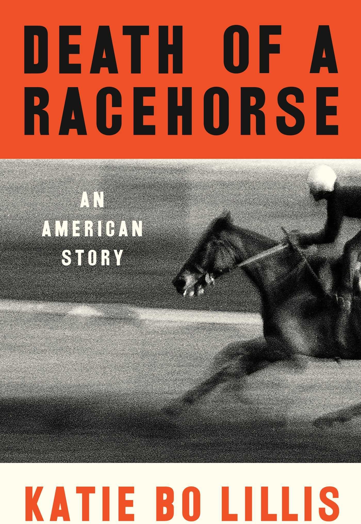Death of a Racehorse: An American Story