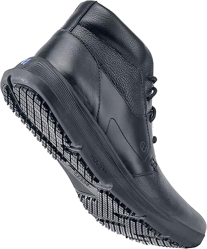 Miniatura 7 de Shoes for Crews Holden, Tenis de trabajo antideslizantes para hombre