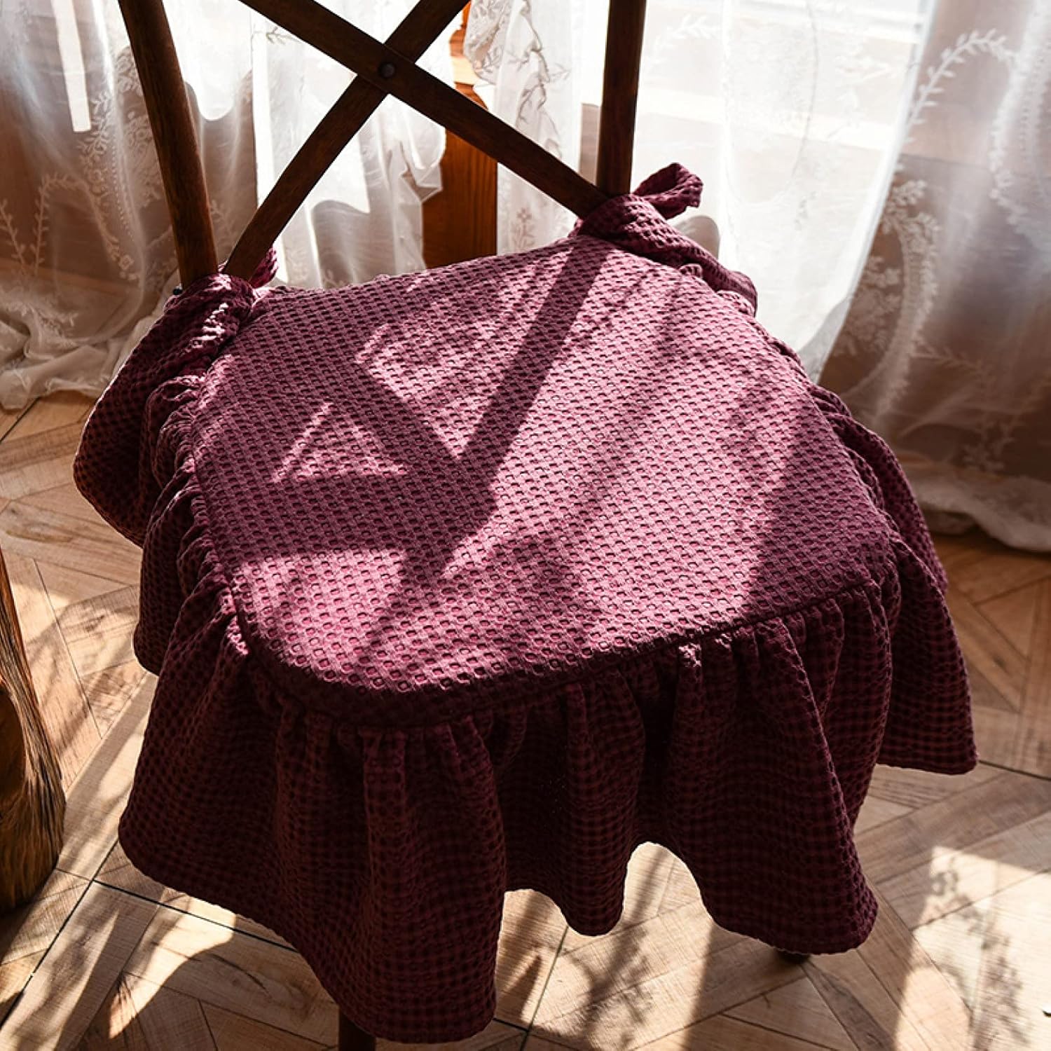 最愛 ダイニングチェアカバー カラー チェアカバー 通気いい 取り外し可 43 44cm 1 グリーン イエロー グレー ワインレッド 座面カバー インテリア お尻に優しい プレゼント ギフト 上品 おしゃれ ひんやり Batesmartin Com