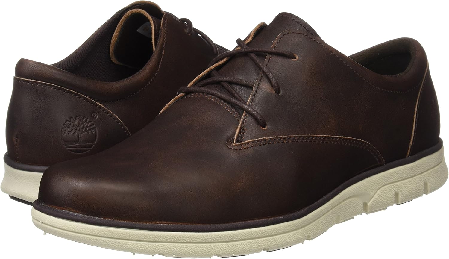 timberland bradstreet oxford