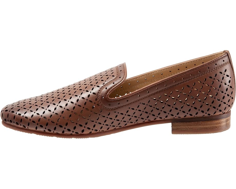 Trotters Ginger - Left View