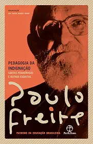 Pedagogia da indignação