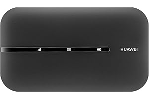 Huawei E5783B-230 Unlocked 4G LTE - Enjoy the Fastest Internet Speeds on the Go