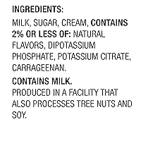 Vista 15 de Dunkin' Extra - Crema de café extra extra de 32 onzas.