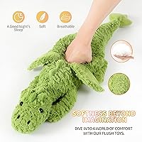 Vista 13 de 15 inch Cat Plush Toy - Ultra Soft Realistic Stuffed Animal, Collectible Kitty Plush for Kids & Adults, Cute Home Decor & Gift for Cat Lovers