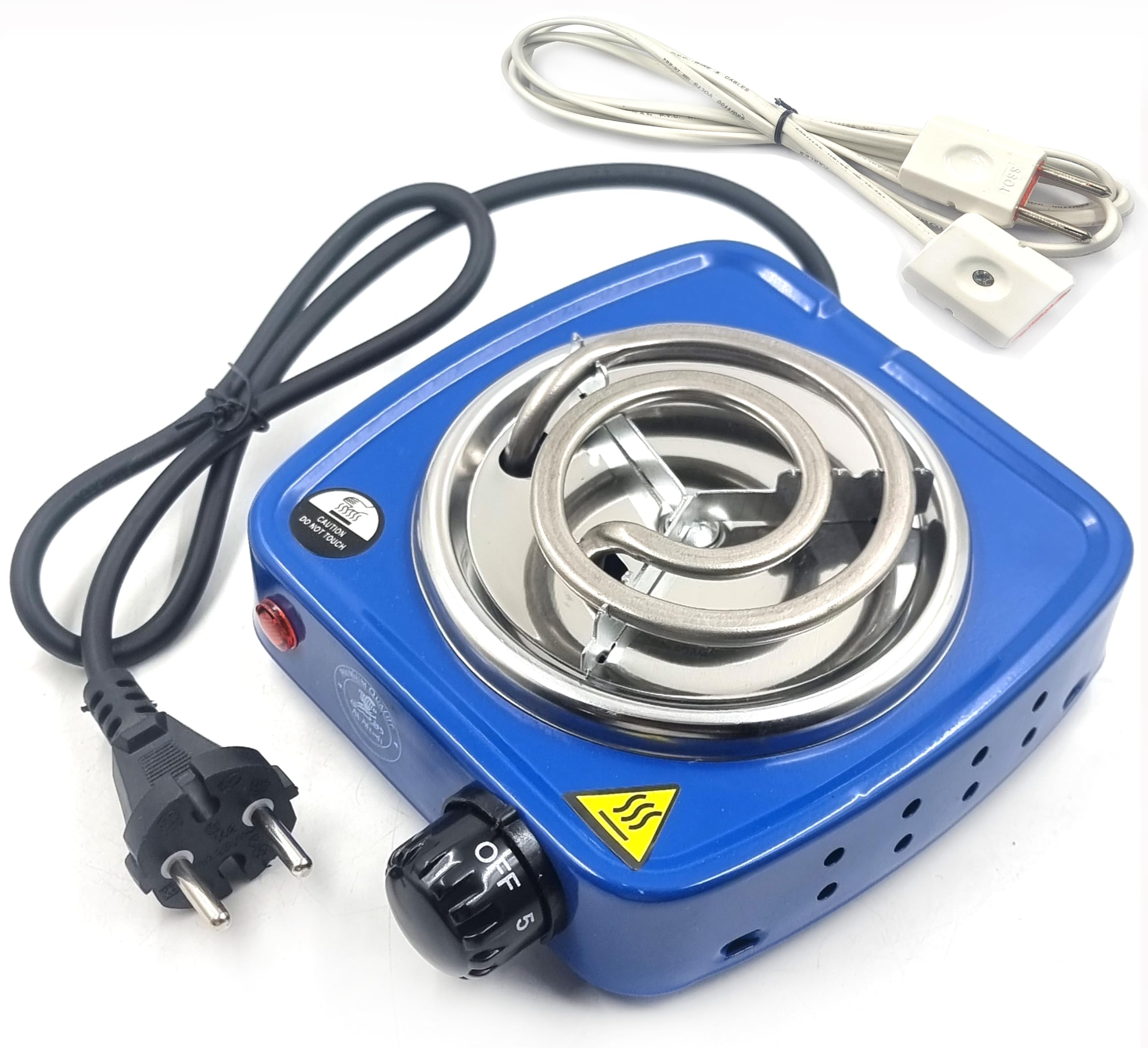 Buy VIOVI Instant Coal Burner 500Watt Electric Coil Heater