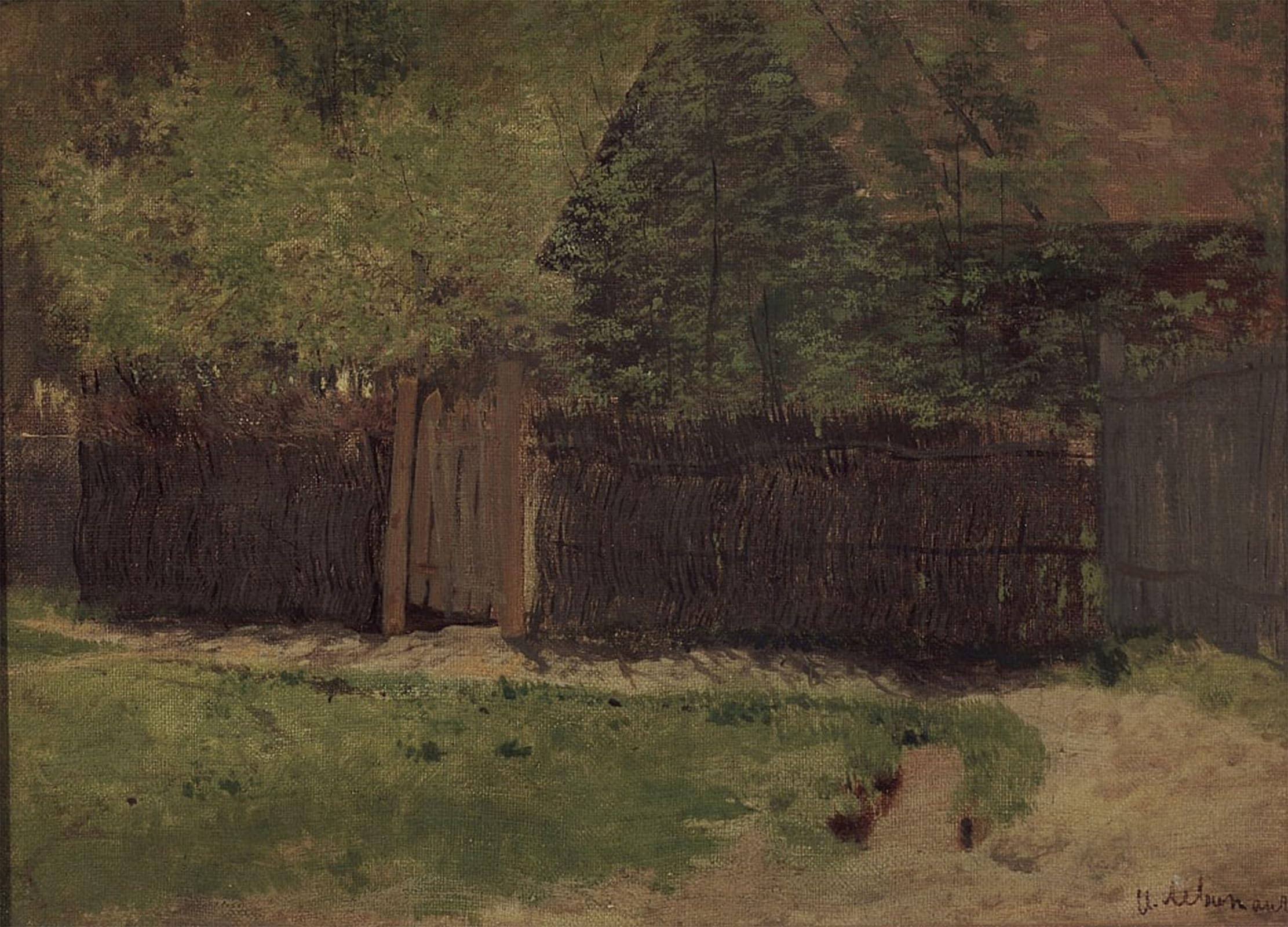 Posteriik No Frame Vintage Classic Picture Landscape Artwork First Greenery May By Isaak Ilyich Levitan Portrait Canvas Painting For Office Home Decor 60X90cm