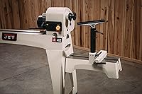 Vista 2 de JET Extensión de cama de torno de 20 pulgadas (719401)