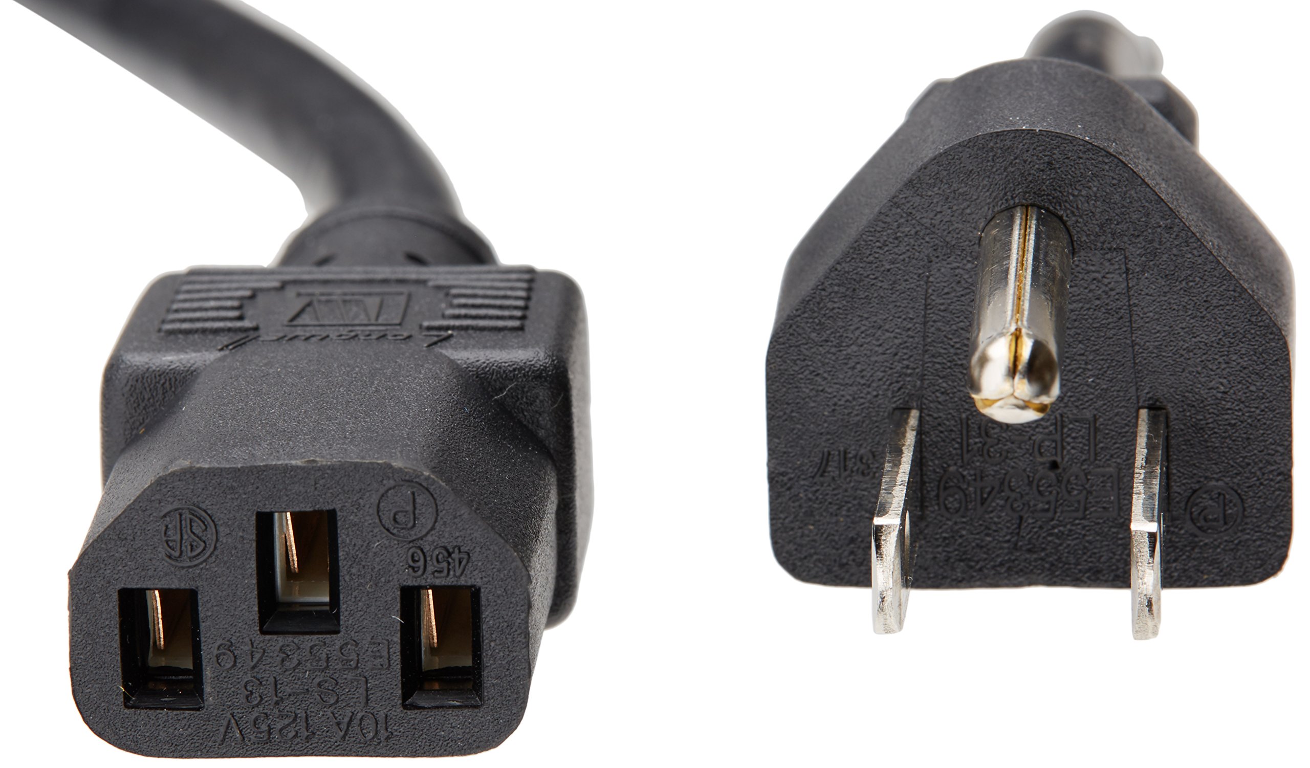 Amazon.com: IBM Power Cable (120 Vac) Adapters (90Y3016) : Electronics