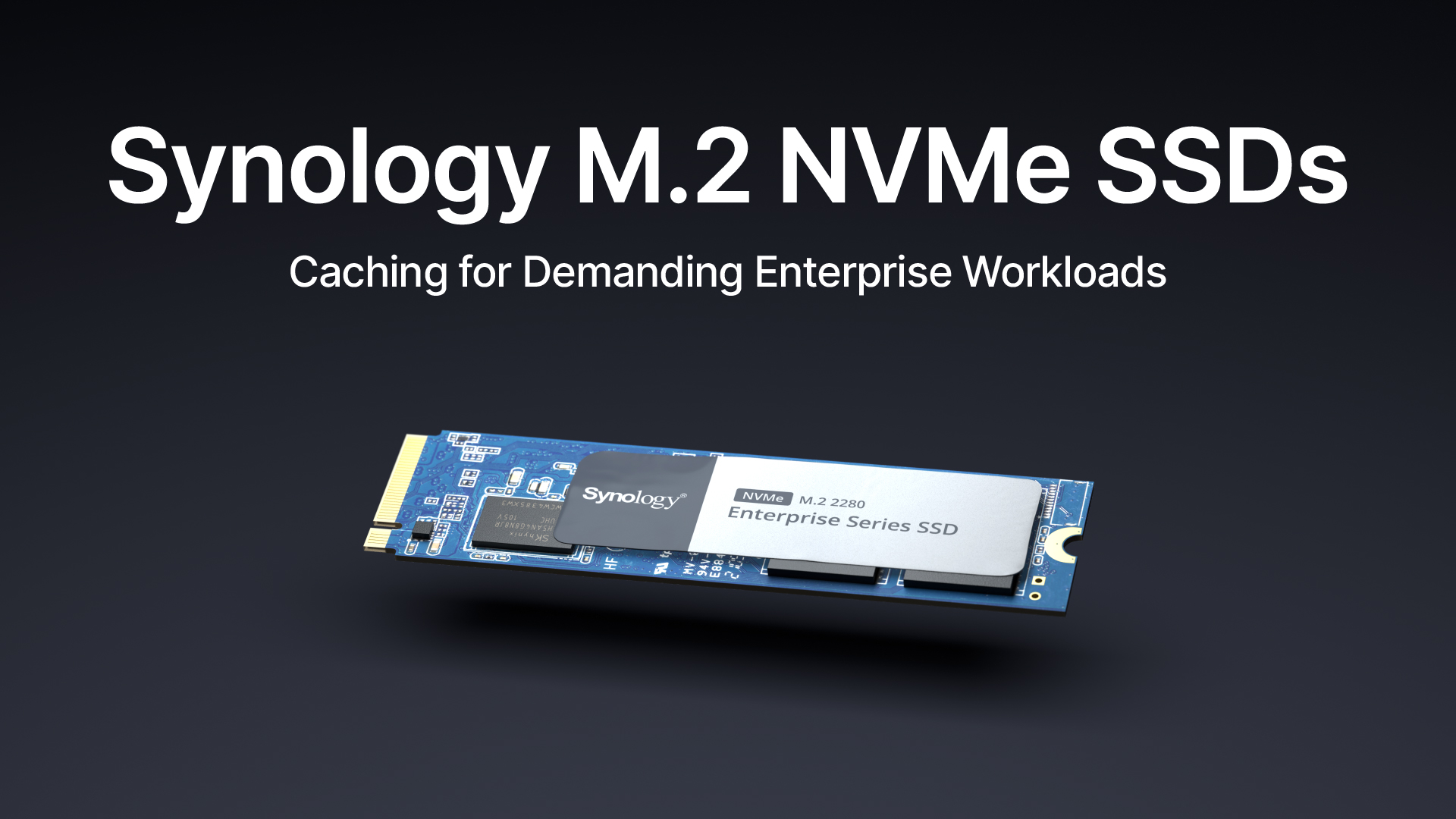 Amazon.com: Synology SNV5420-800G - Enterprise Series M.2 NVMe SSD