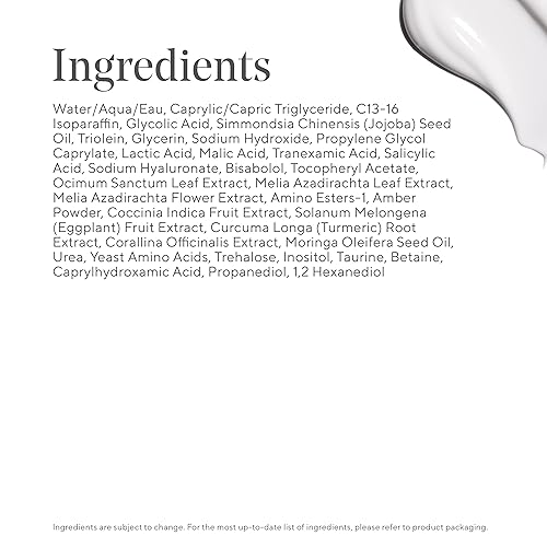 Miniatura 5 de Murad Resurgence AHA/BHA - Exfoliación de ácido salicílico y glicólico Resurgence AHA/BHA, exfoliación facial renovadora de la piel, tratamiento