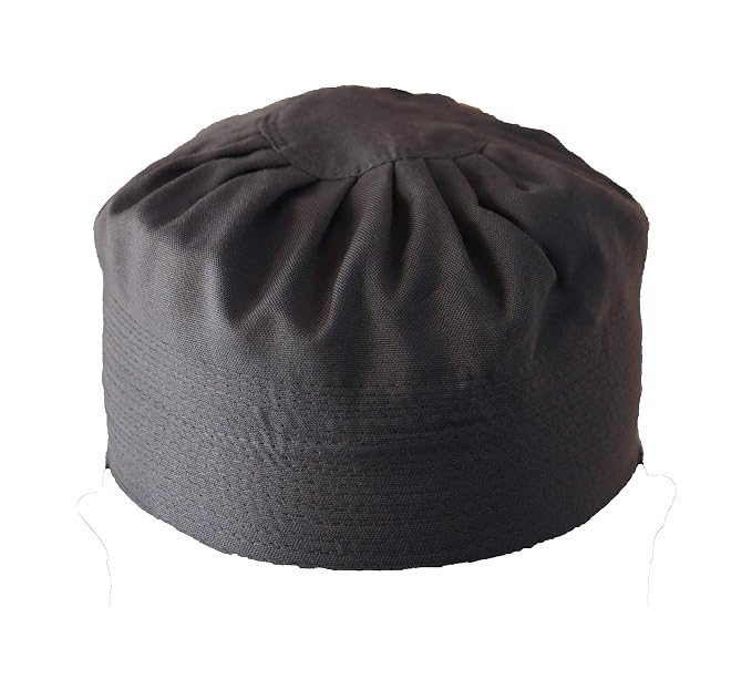 Muslim Namaz Topi Skull Cap 