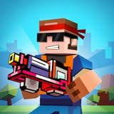 Shooter Block 3D
