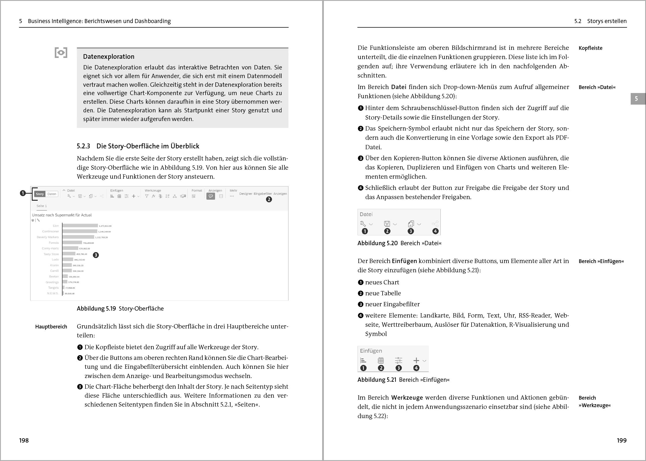SAP Analytics Cloud: Reporting, Planung, Predictive Analytics und Anwendungsdesign (SAP PRESS)