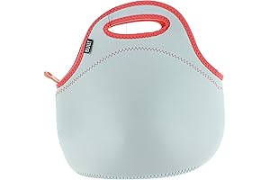 NY Gourmet Getaway Neoprene Lunch Bag