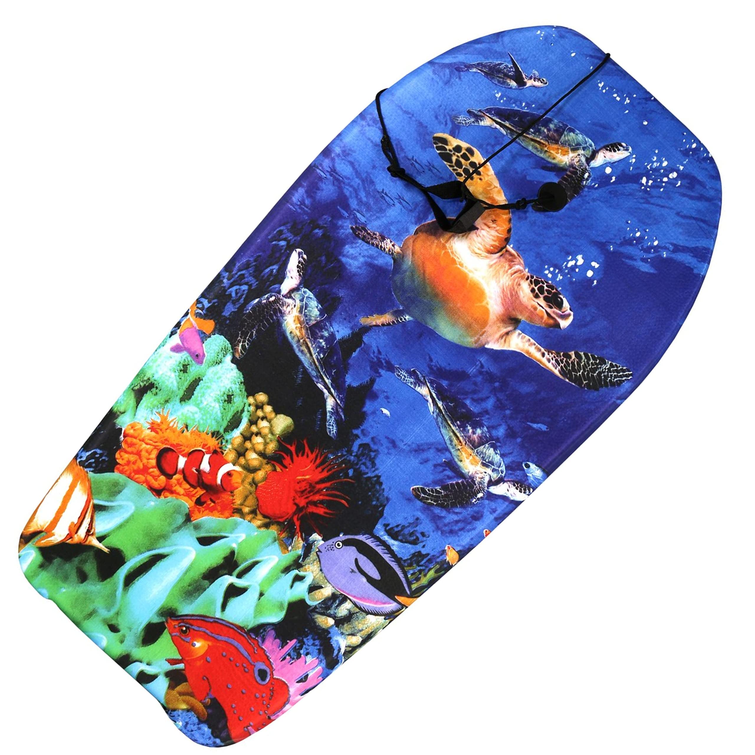 Best Sport Bodyboard Tortue