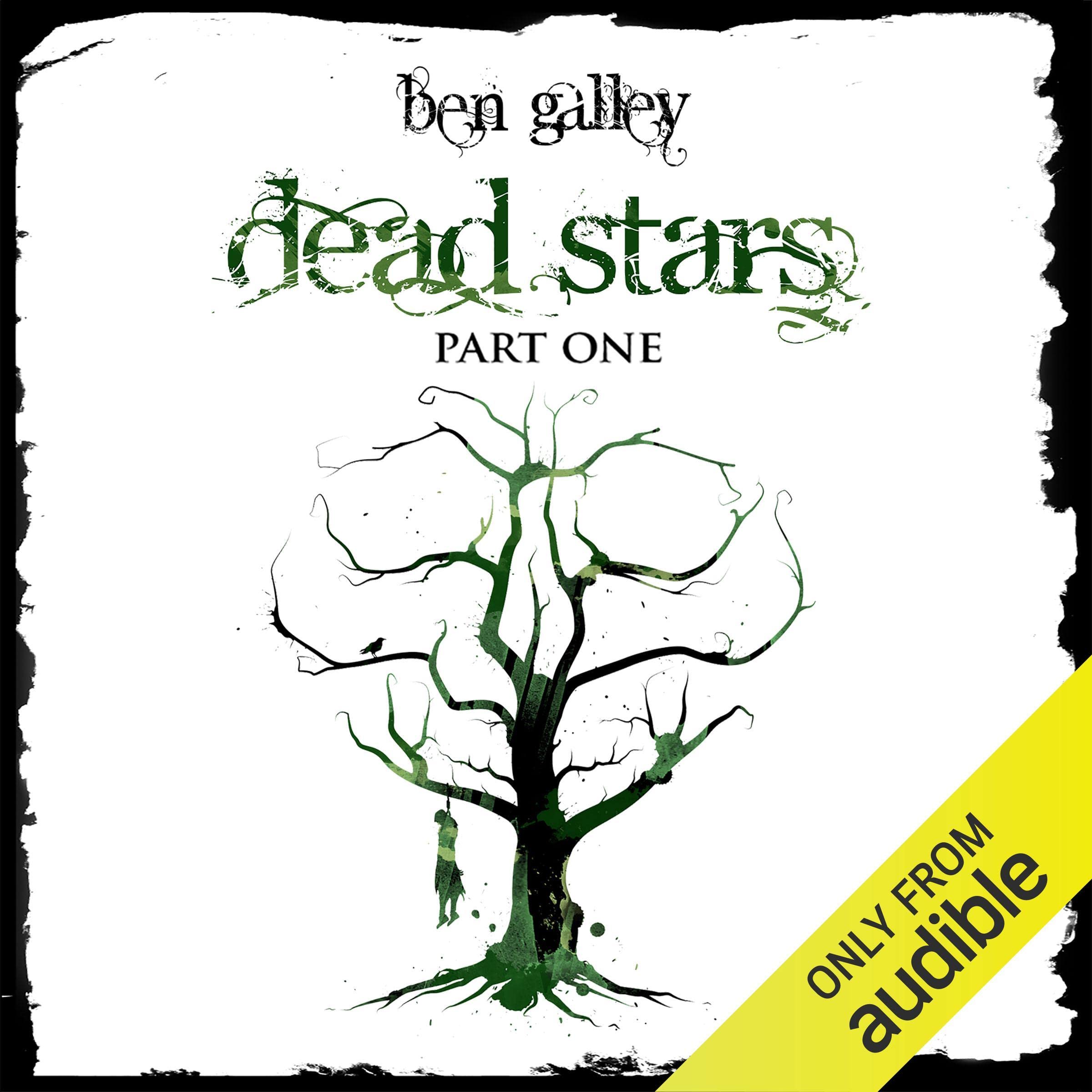 Dead Stars: Part One