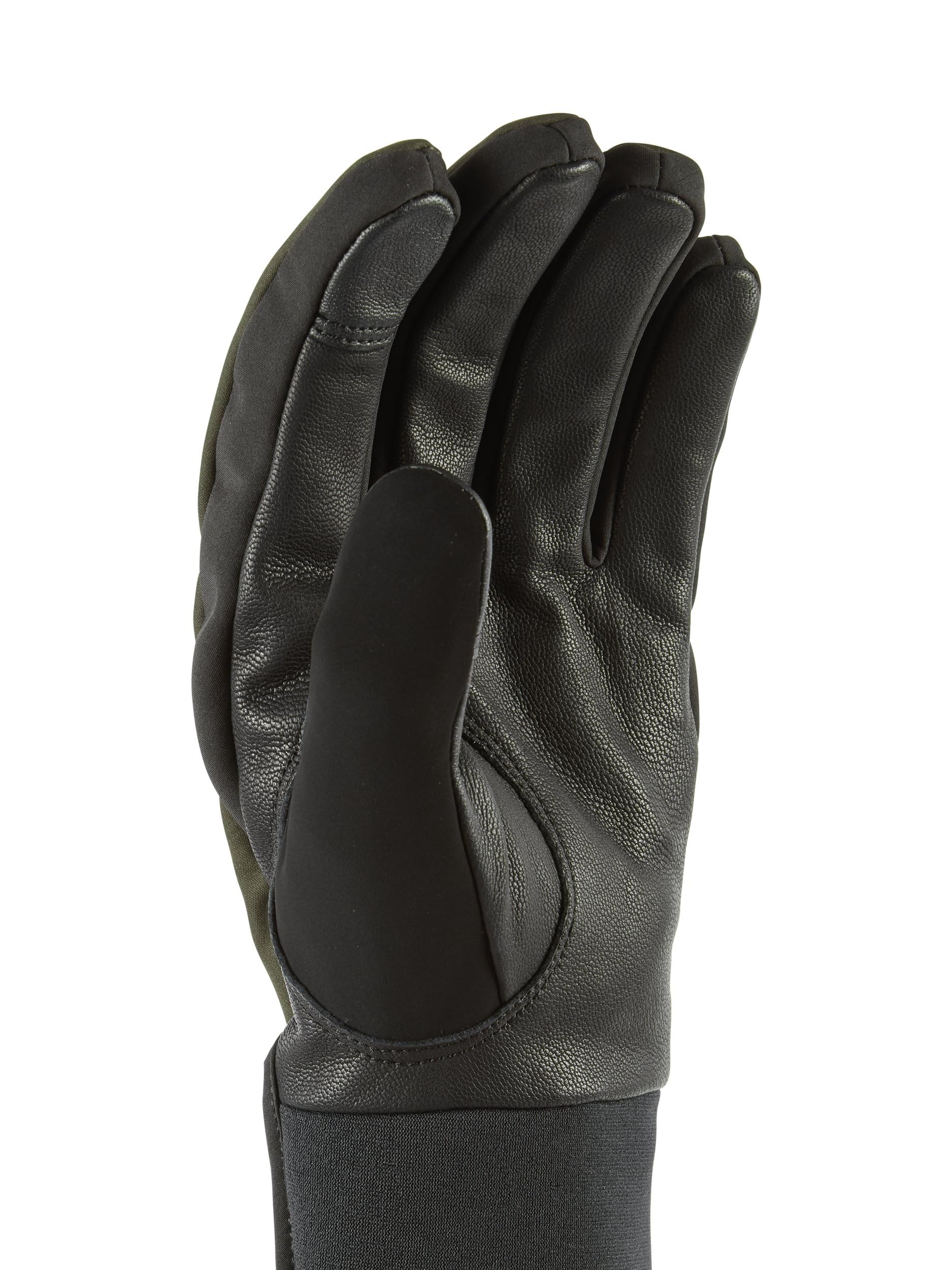 SealSkinz Kelling Wasserdichter Allwetter-isolierter Handschuh