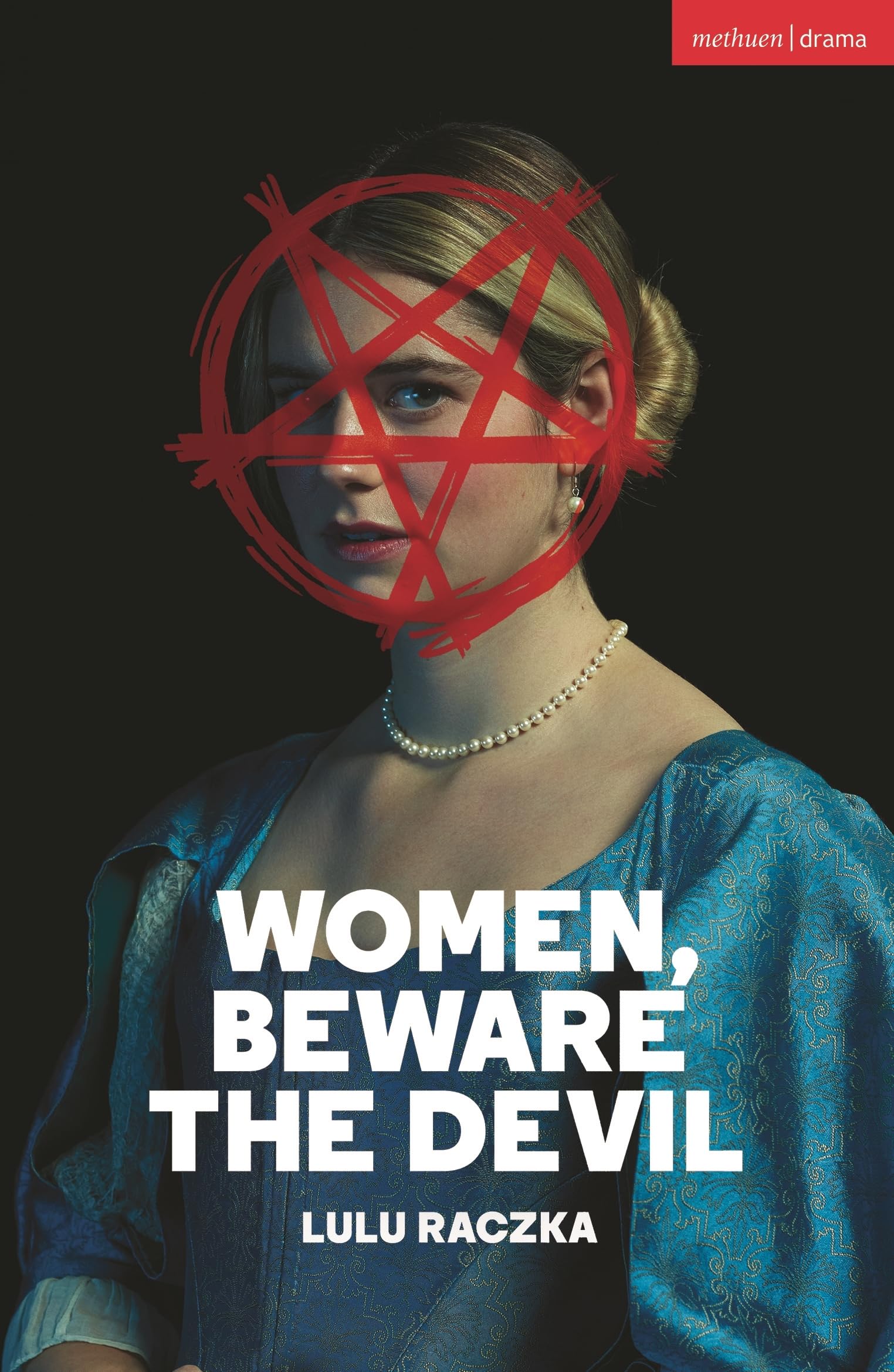 Women, Beware the Devil (Modern Plays). Raczka 9781350414020 Free Shipping.#+,.#