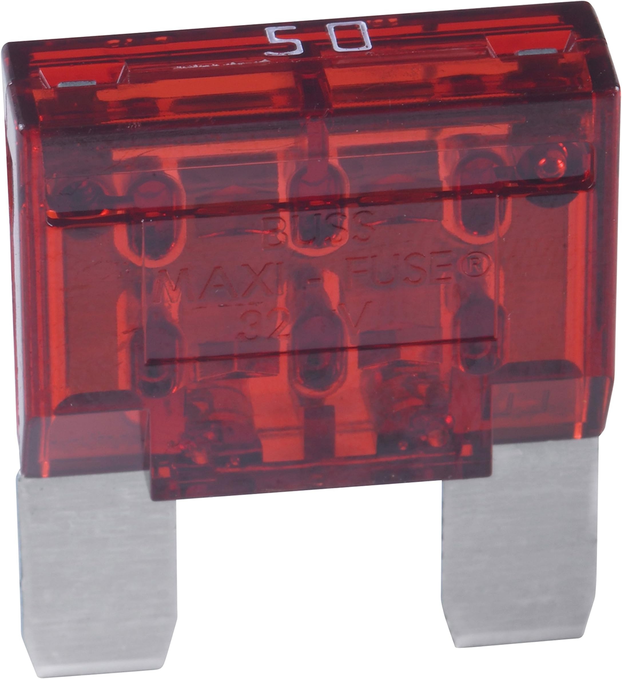 BussmannMAX-50 Maxi Blade Fuse - 50 Amp