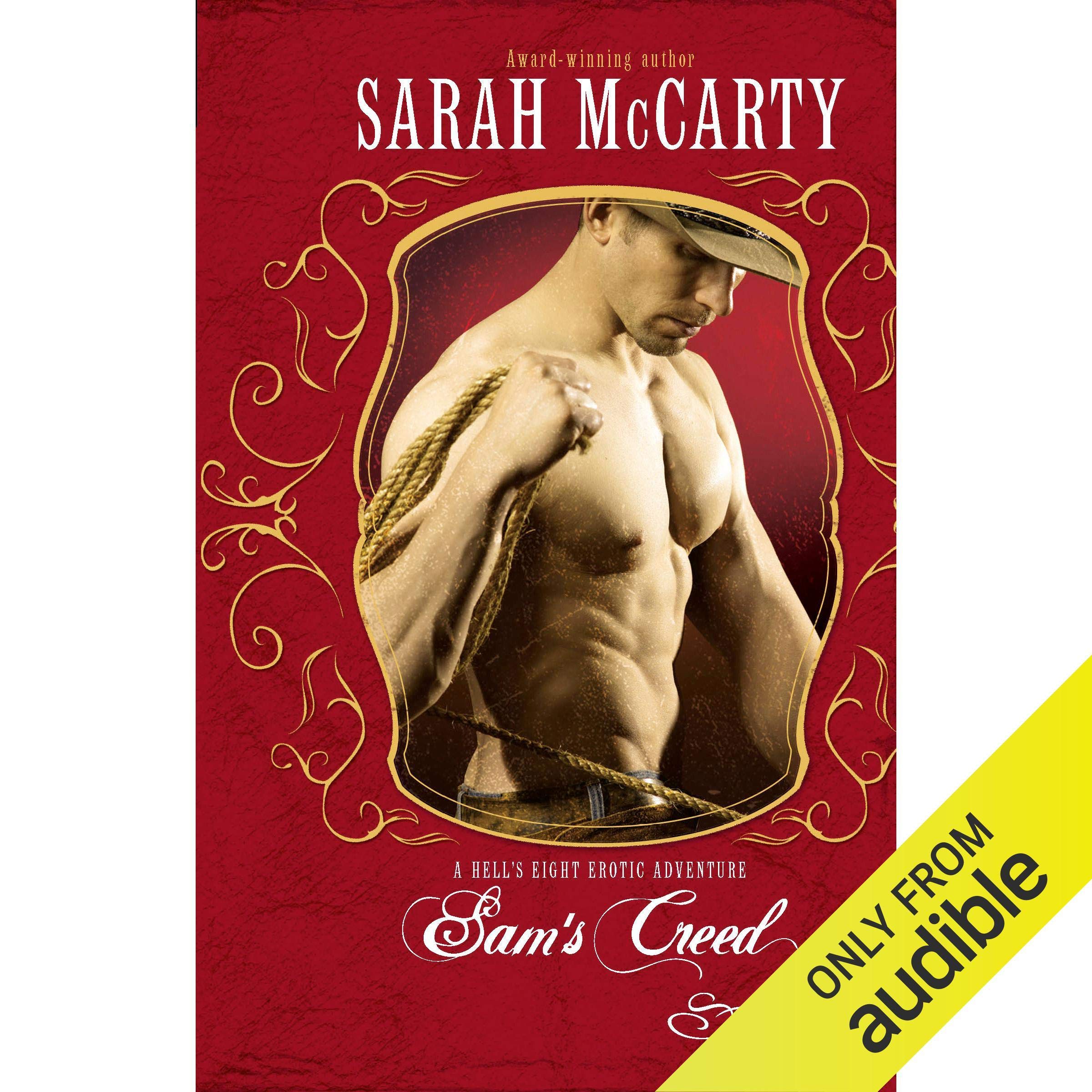 Cover art for Sam's Creed