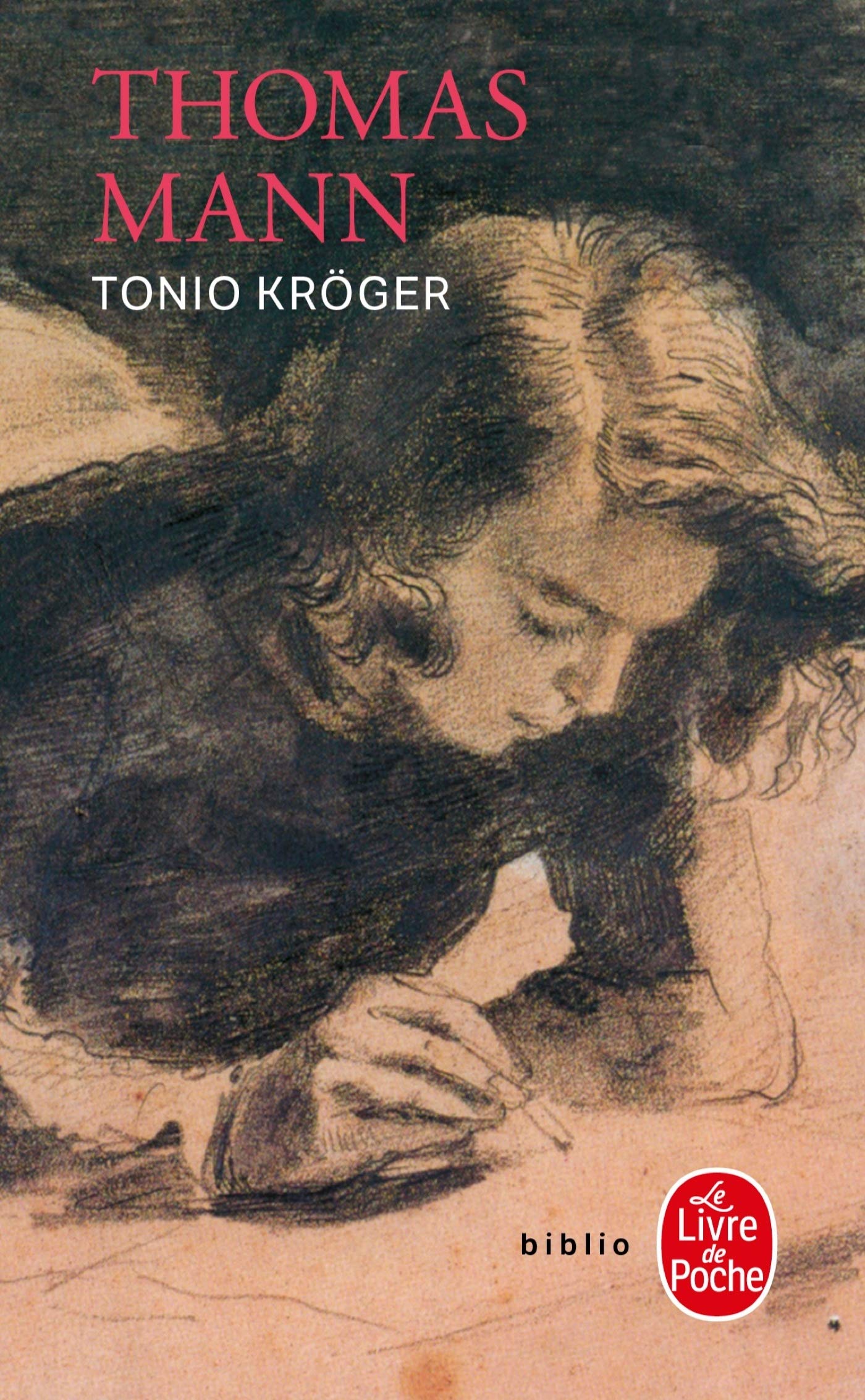 Tonio Kroger (Ldp Bibl Romans)