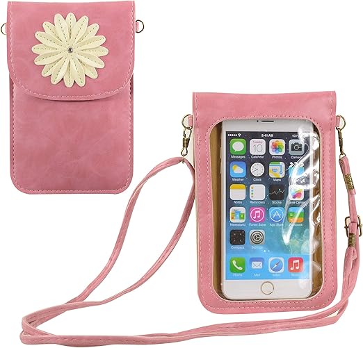 small purse for iphone