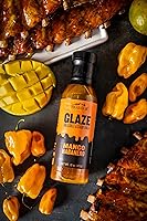 Vista 4 de Traeger Glaseado de Mango Habanero