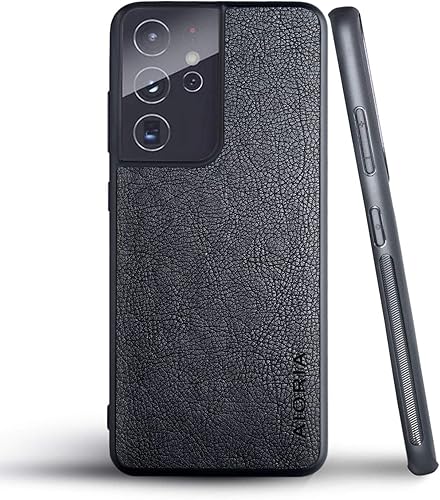 Vista 162 de Funda protectora completa para Samsung Galaxy S20 FE 5G, 6.5 pulgadas Premium PU cuero cubierta retro negocio diseño completo funda protectora