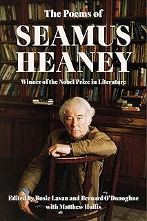 The Poems of Seamus Heaney
