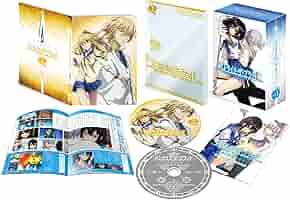 Amazon.co.jp: ストライク・ザ・ブラッド第2巻 (原作イラスト