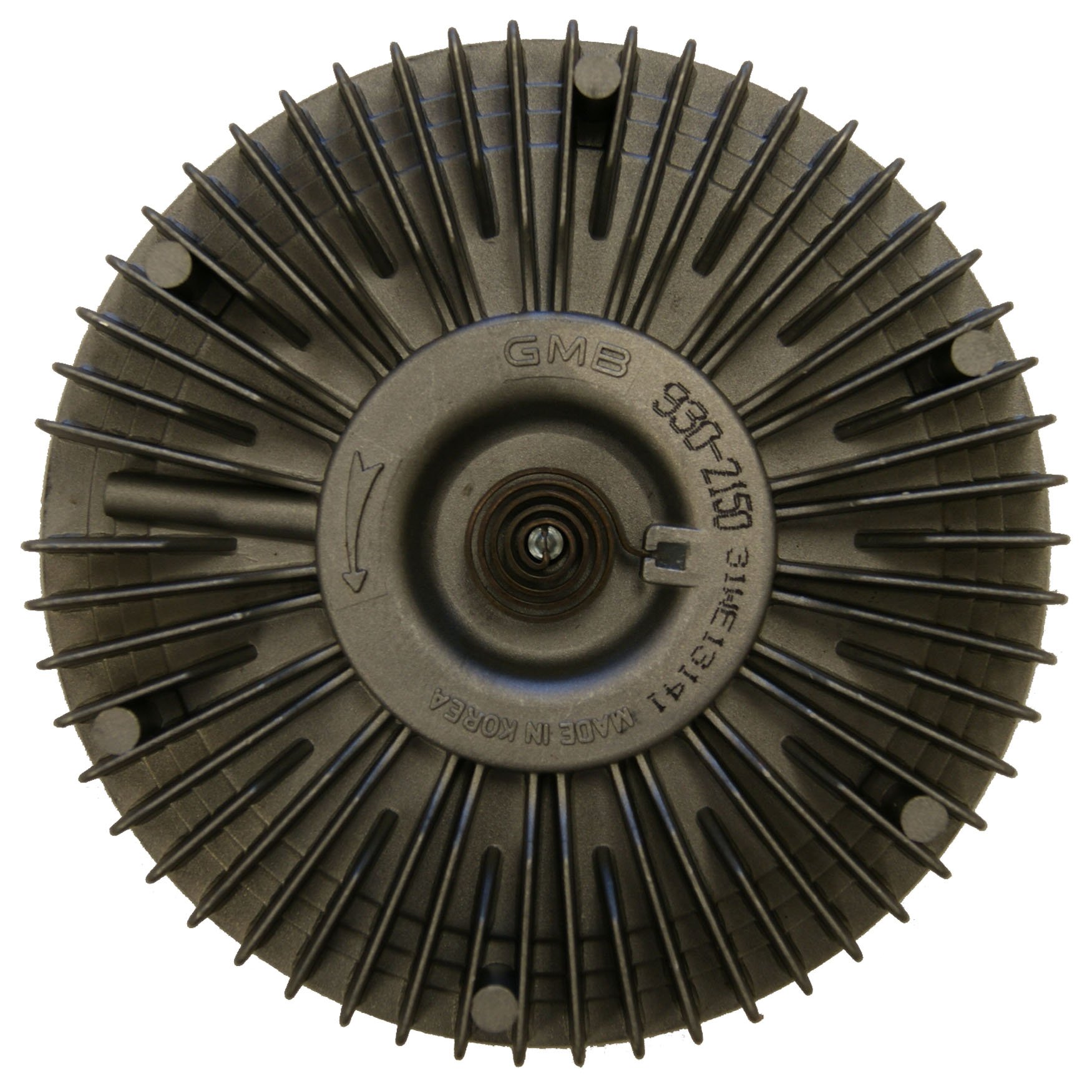 Amazon.com: GMB 930-2150 Engine Cooling Fan Clutch : Automotive