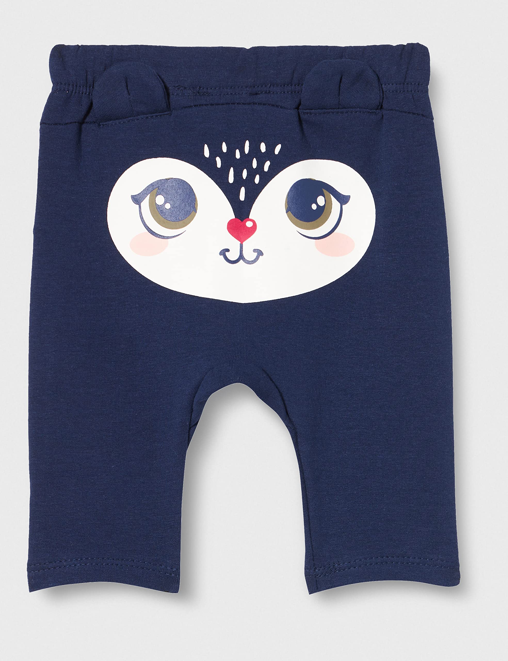 Chicco Legginsy (548) - Leginsy Niemowlęta - dziewczynki