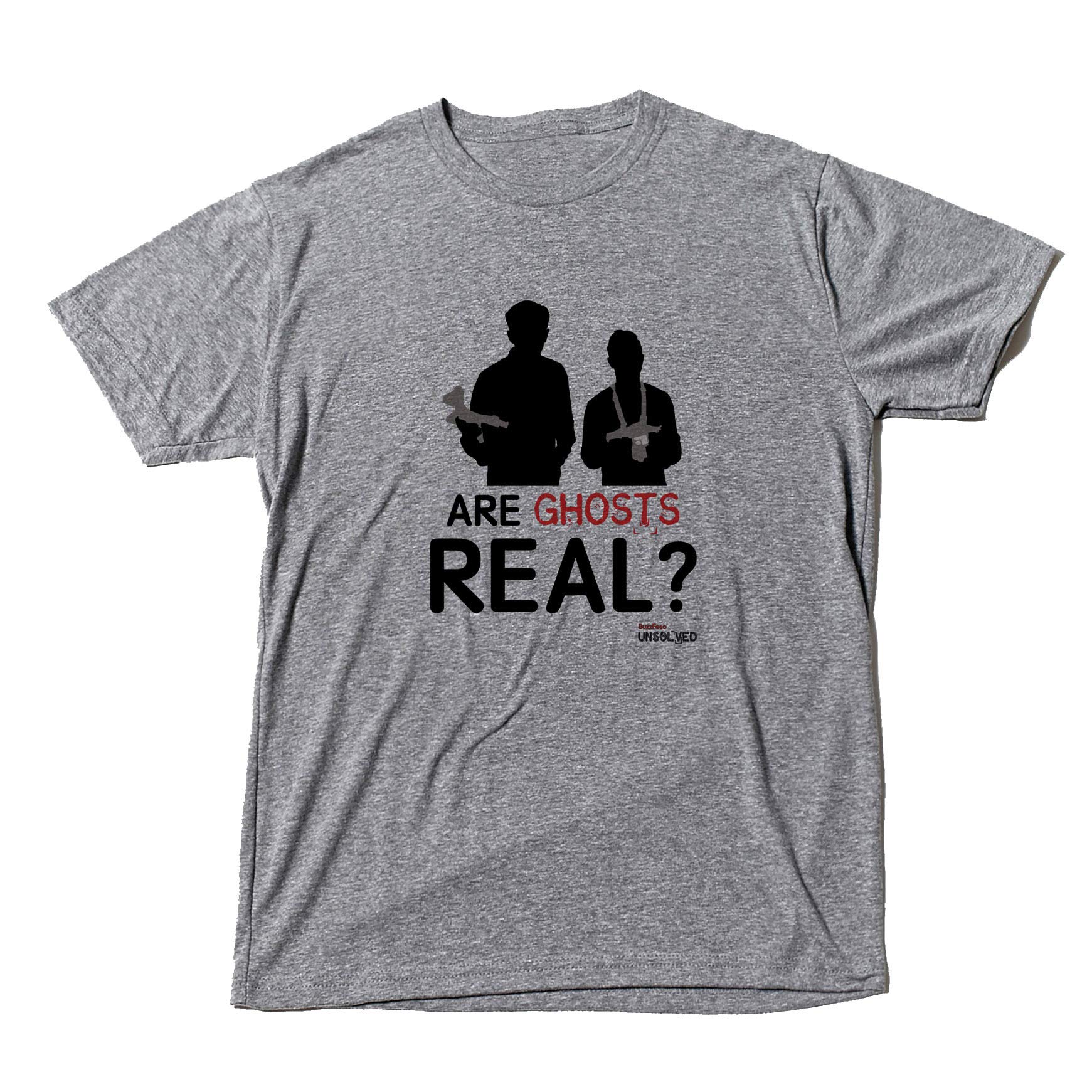 Buzzfeed Unsolved Are Ghosts Real Desertcart Seychelles