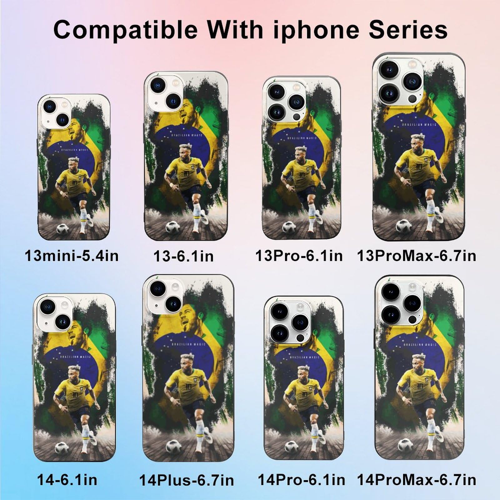 Amazon.co.jp: iPhone 15 Pro Max用 ケース ネイマール iPhone 15 Pro