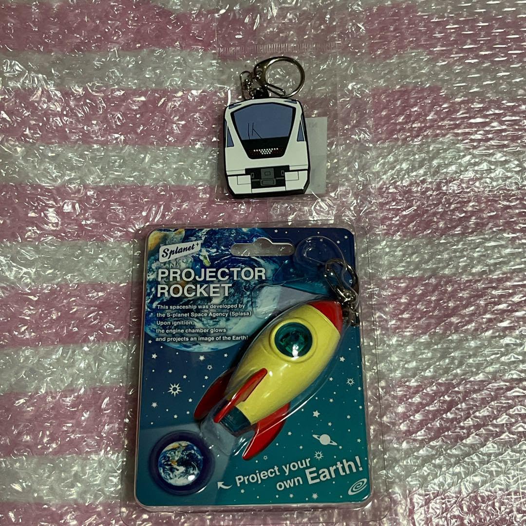 ラピスクラブ◇ロケットチャーム◇当時物 ラピスクラブ◇ロケットチャーム◇当時物 ラピスクラブ◇ロケット