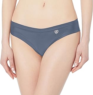 Donna Smoothies Audrey Low Rise Bikini Bottom Bikini, Parte Inferiore