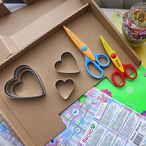 Miniatura 5 de ZOENHOU 30 hojas de cartón corrugado de 12 x 12 x 14 pulgadas, insertos de cartón de una sola pared de 5 capas, separadores cuadrados de cartón