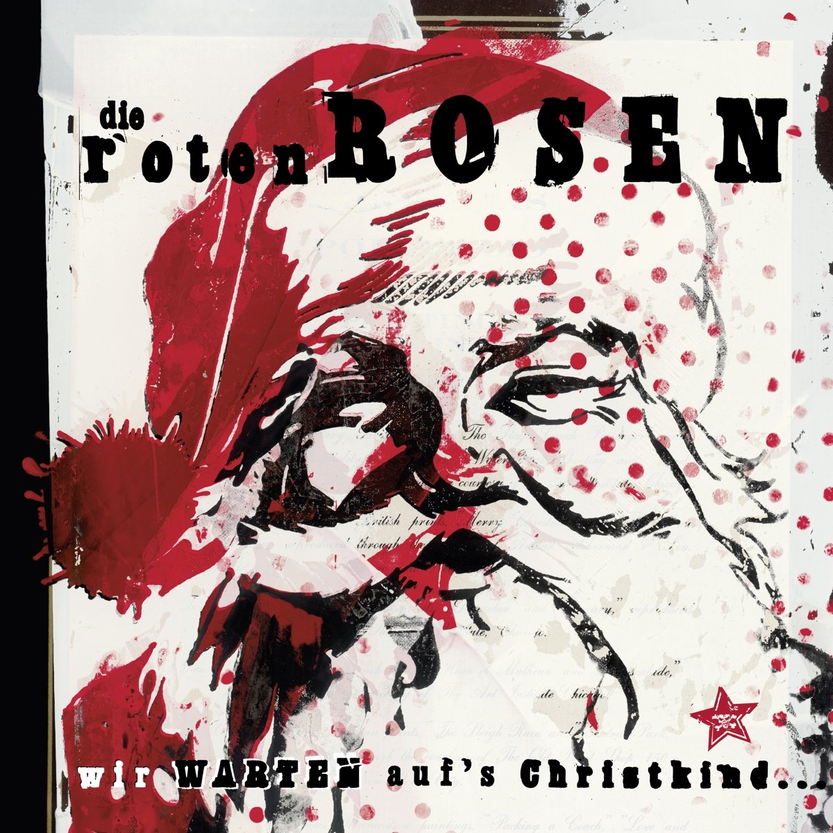 Wir Warten auf'S Christkind (Re-Issue 2016) [VINYL]
