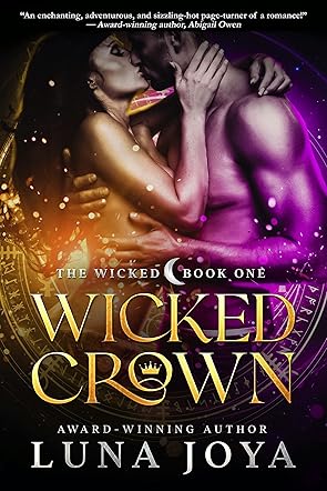Wicked Crown