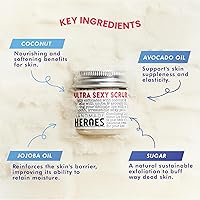 Vista 3 de Handmade Heroes Lip Scrub and Cuticle Oil Pen Bundle