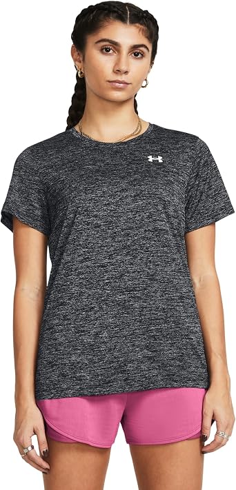 Under Armour Tech Twist Women's T-Shirt - SS26