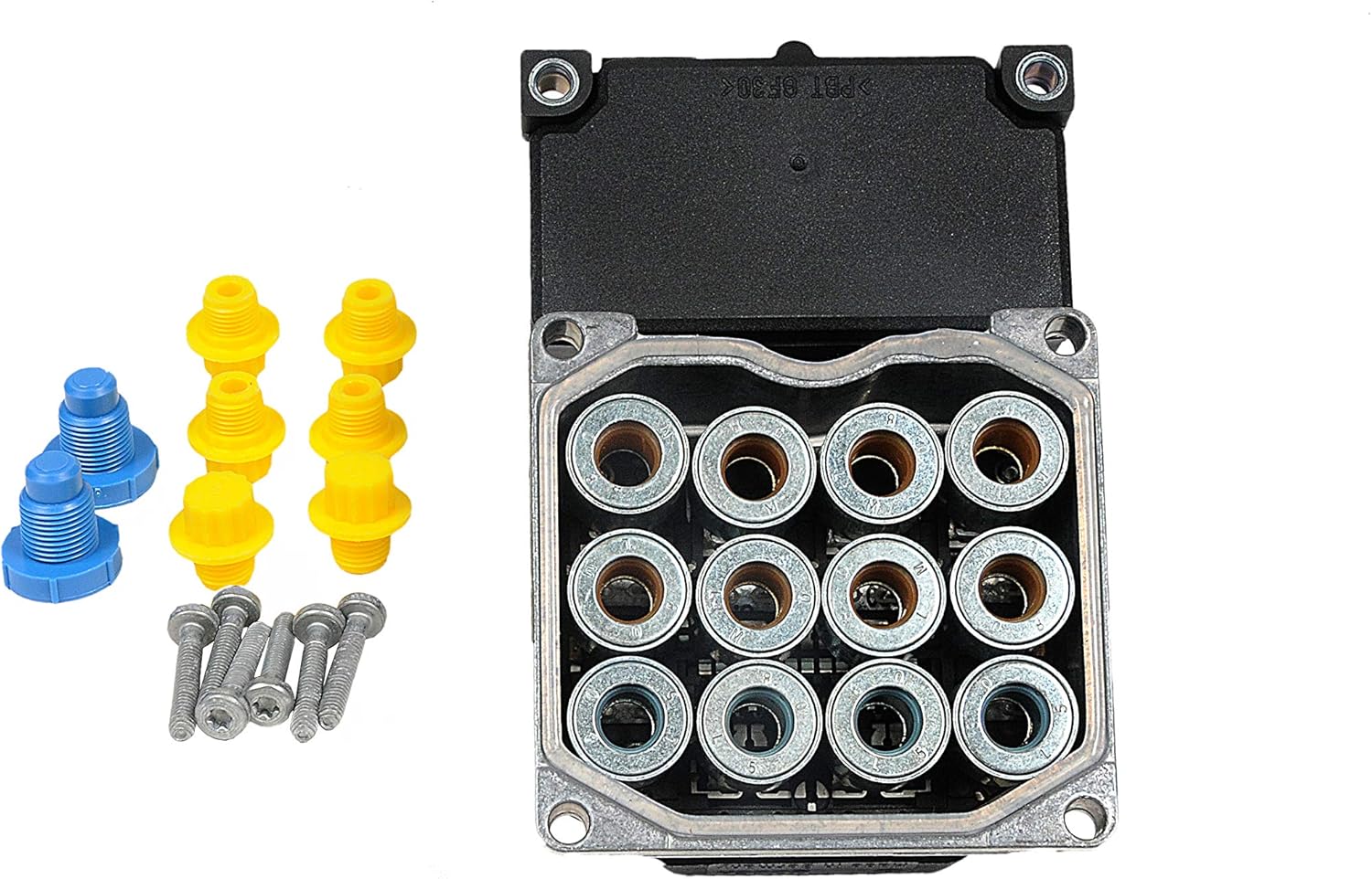 ACDelco GM Original Equipment 19302023 Electronic Brake Control Module Assembly