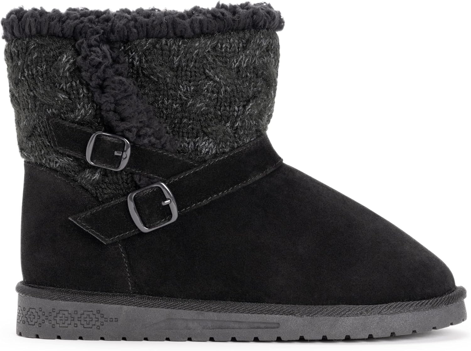 MUK LUKS Women's Alyx Fashion Boots - Image 6